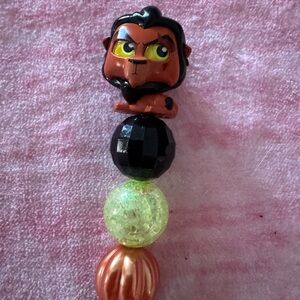 Handcrafted Pen-Scar